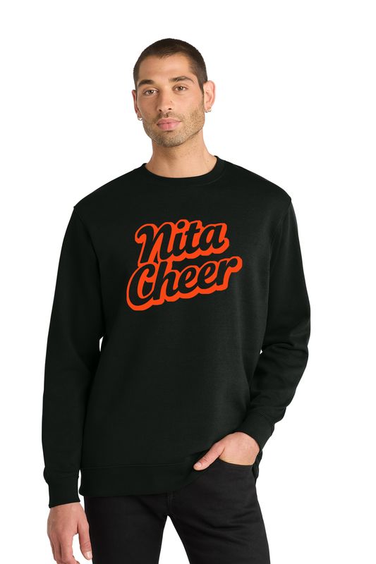 District® V.I.T.™ Fleece Crew