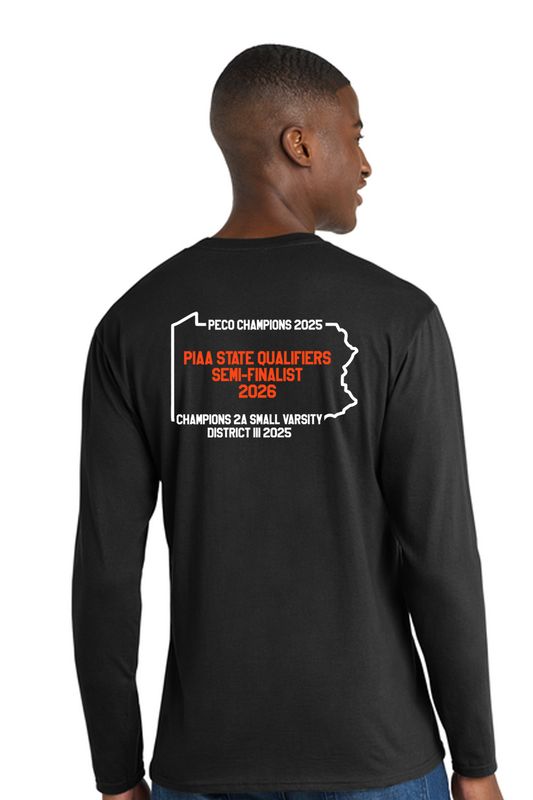 Fan Favorite Long Sleeve