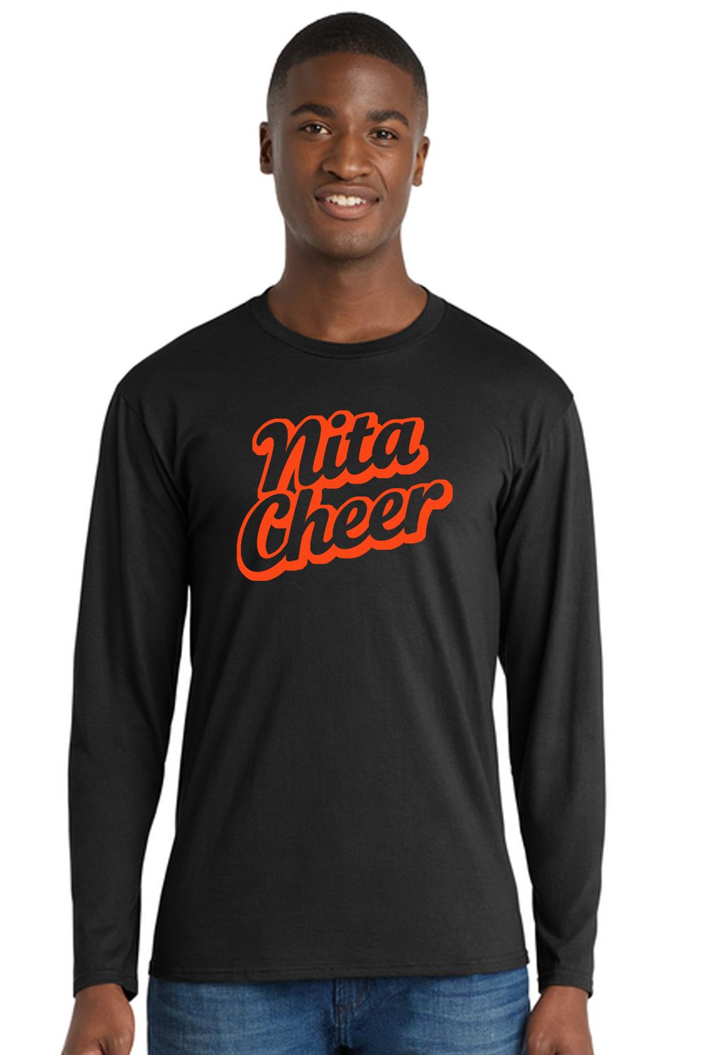 Fan Favorite Long Sleeve