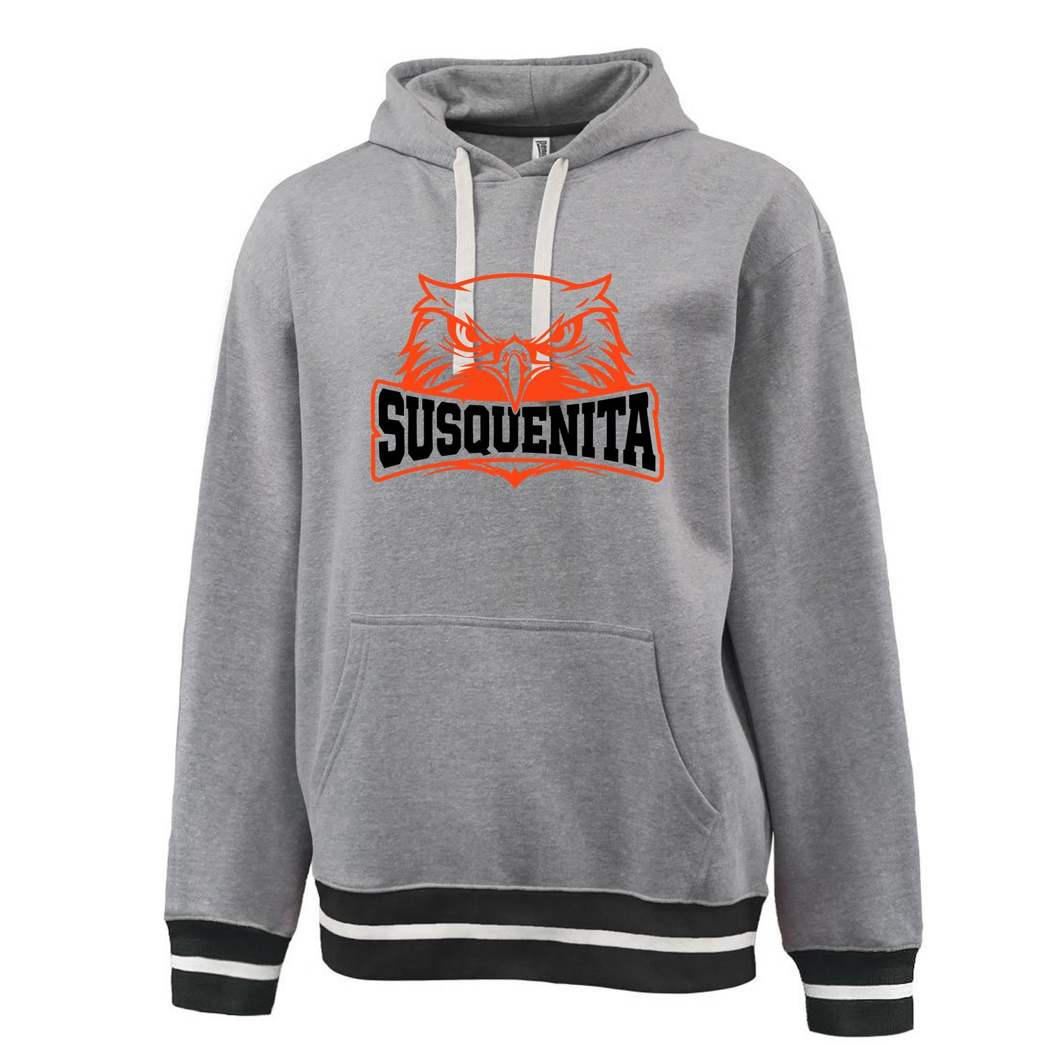 Adult Stadium Hoodie