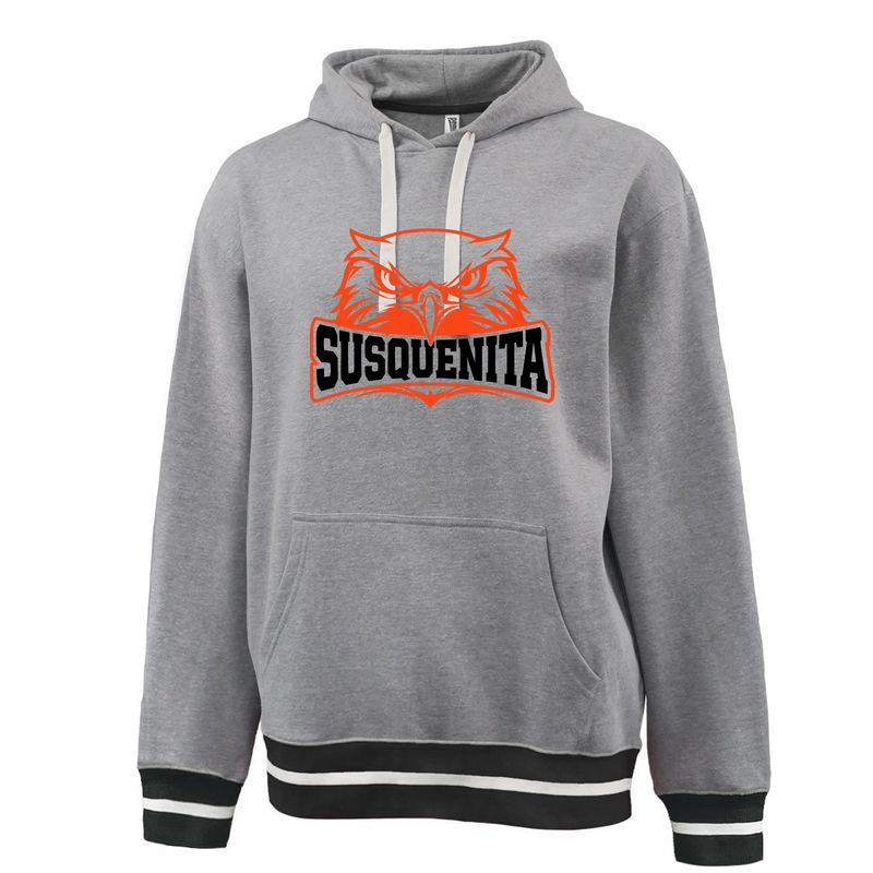 Adult Stadium Hoodie