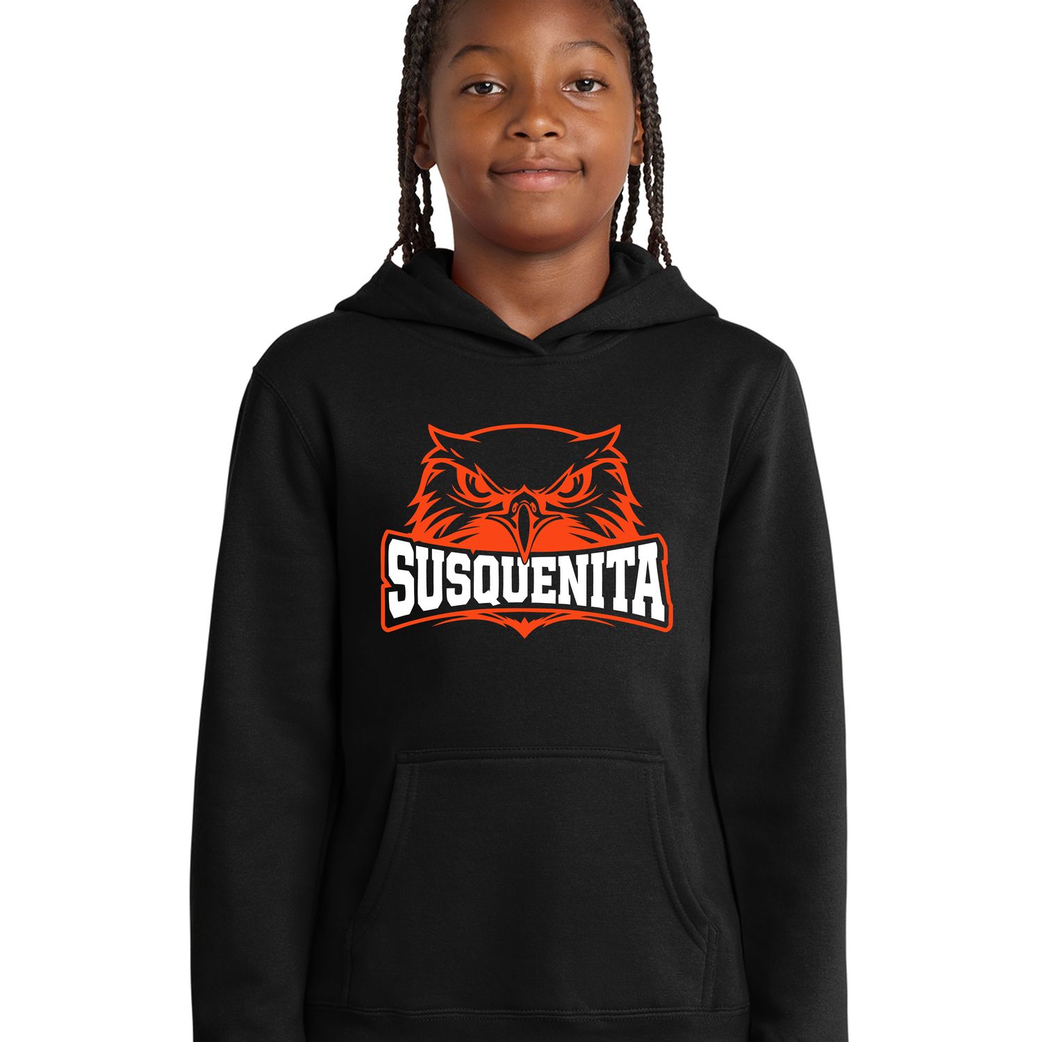 Youth Hoodie