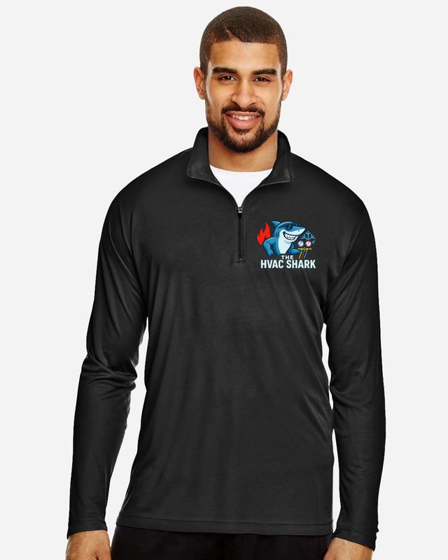 Adult Performance 1/4 Zip