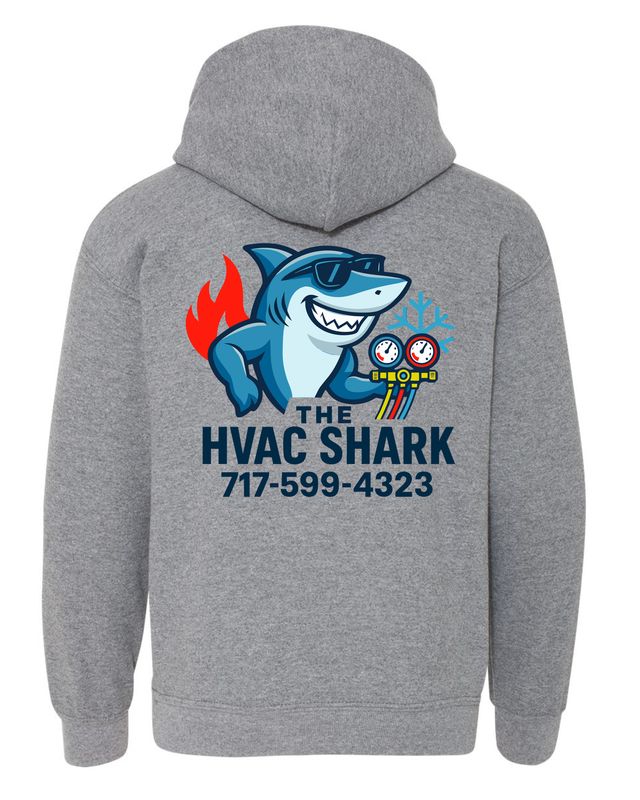 Youth Hoodie