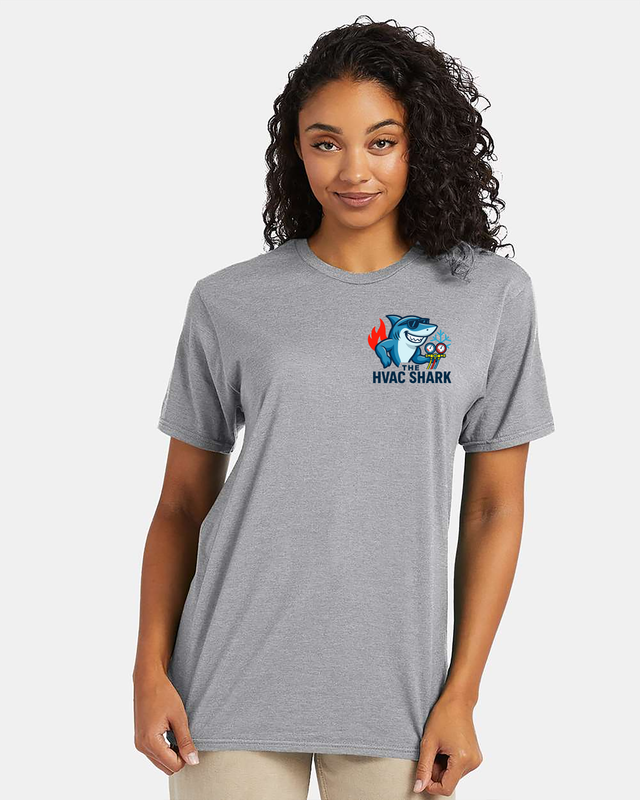 Unisex Adult T-Shirt