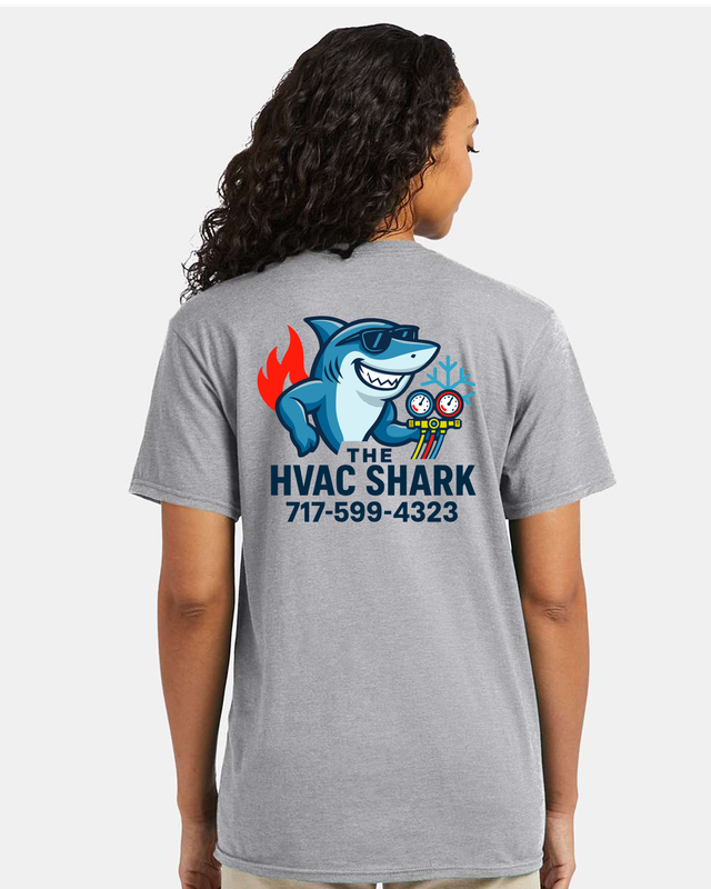 Unisex Adult T-Shirt