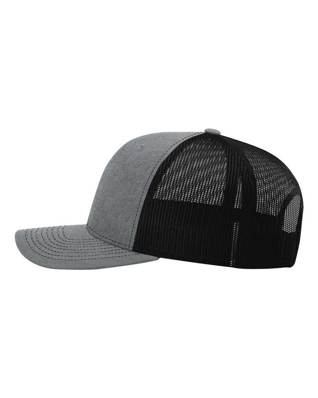Snapback Trucker Cap