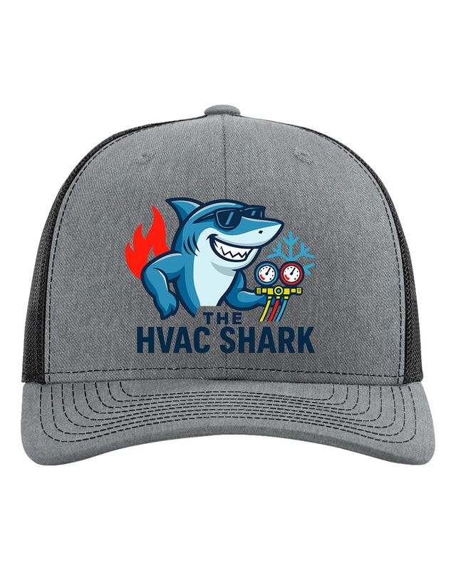 Snapback Trucker Cap