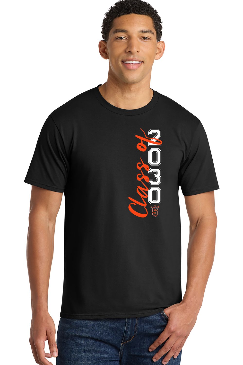 Adult "Class of" T-Shirt