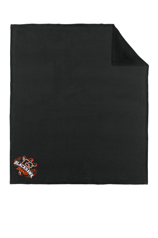 Sweater Fleece Blanket