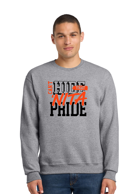 District® V.I.T.™ Fleece Crew