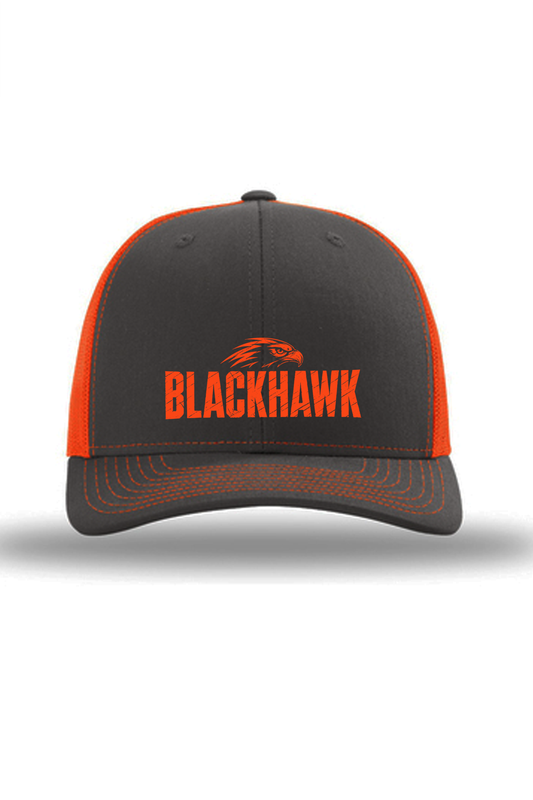Richardson 112 Trucker Hat