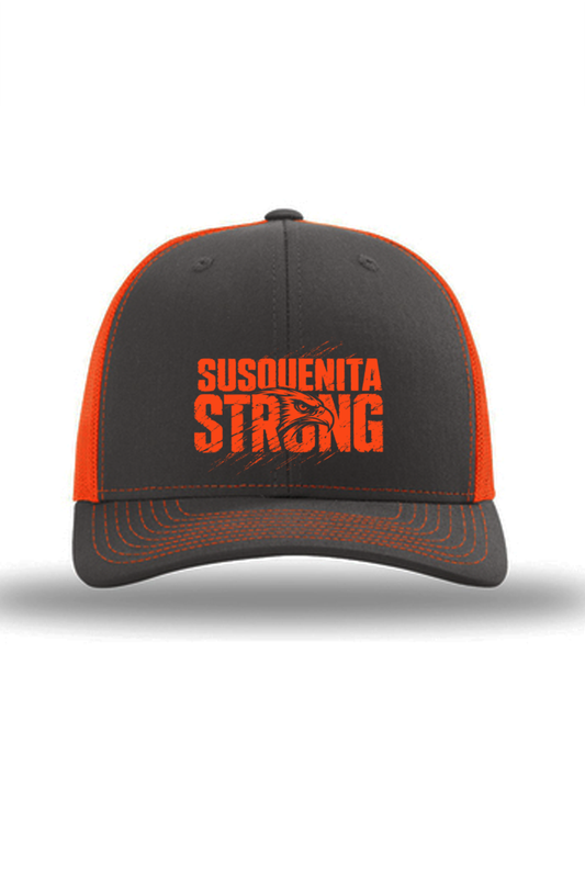 Richardson 112 Trucker Hat