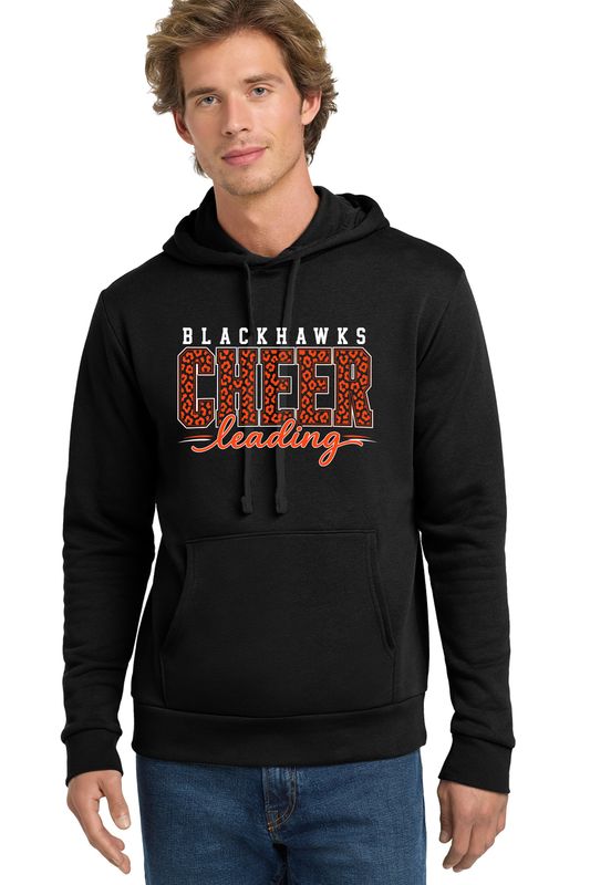 Next Level Apparel® Adult Santa Barbara Pullover Hoodie