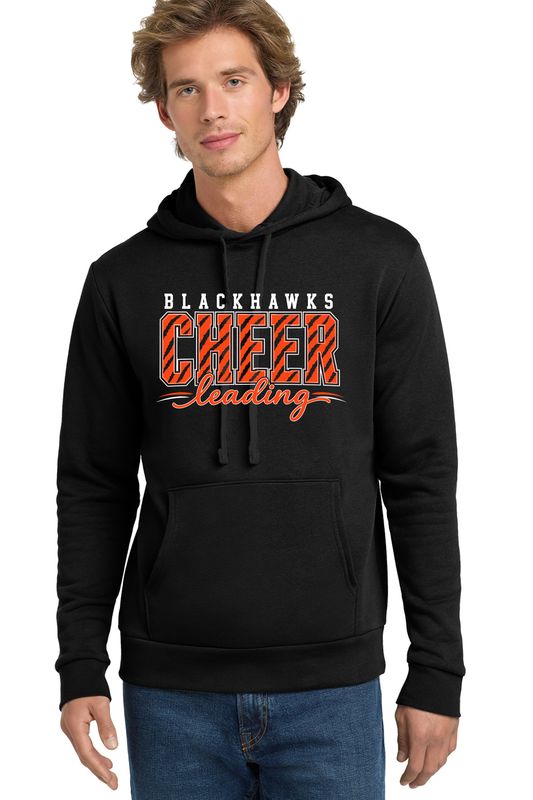 Next Level Apparel® Adult Santa Barbara Pullover Hoodie