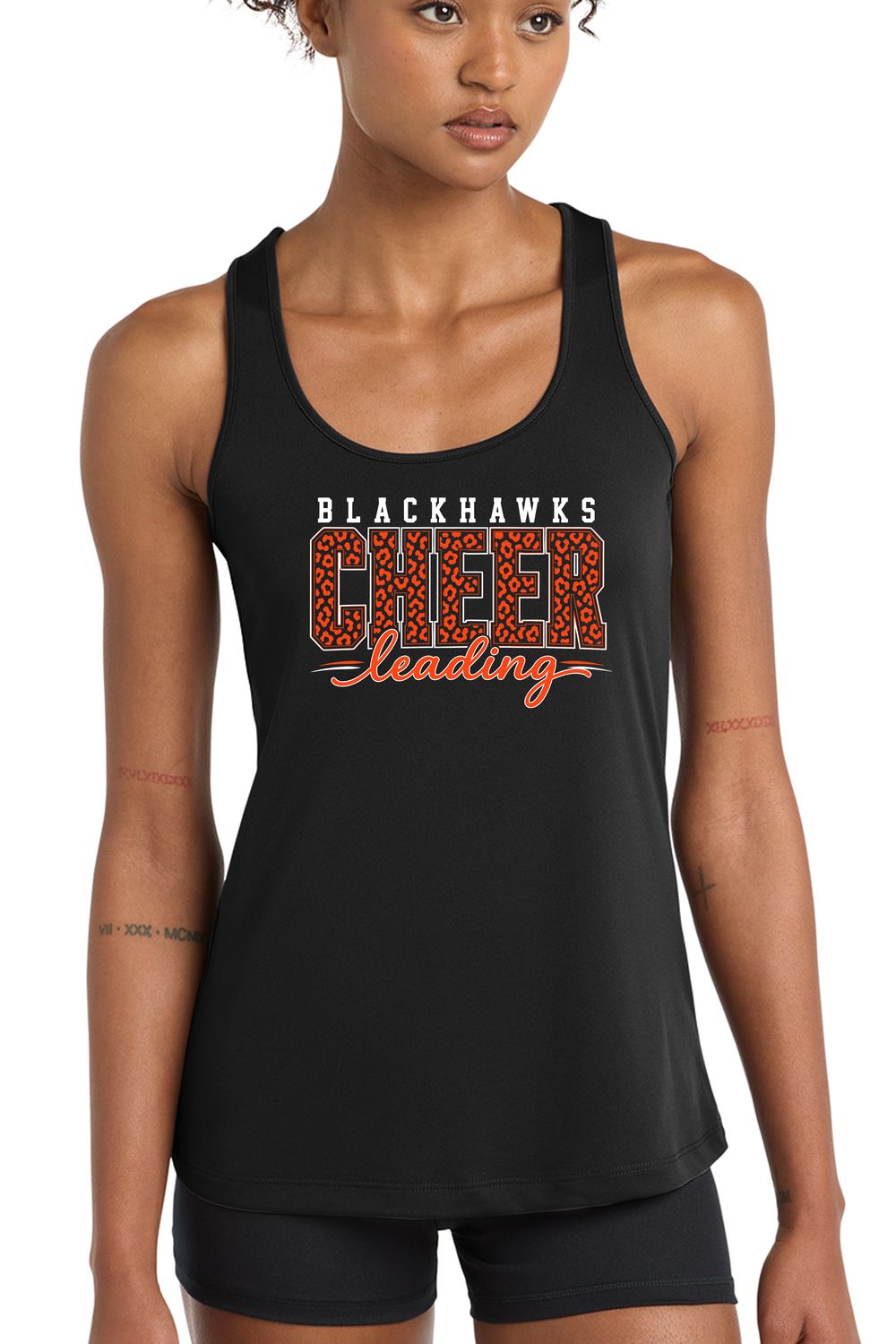 Sport-Tek® Women's PosiCharge® Competitor™ Racerback Tank