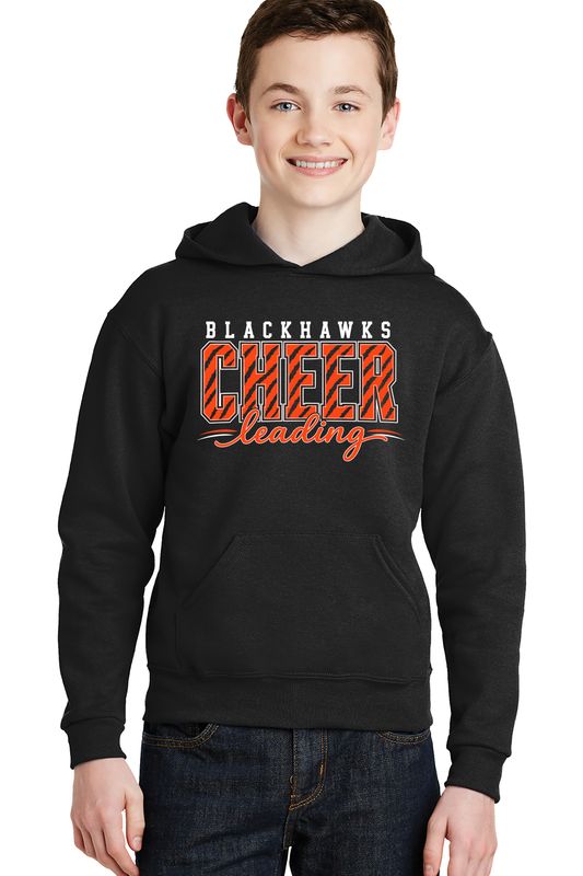 Youth District® V.I.T.™ Fleece Hoodie