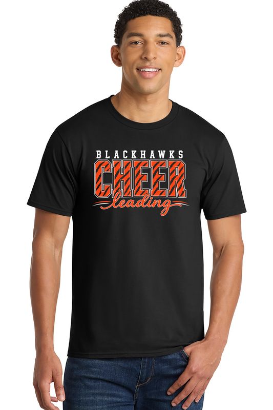 Port &amp; Co® Performance Blend Tee
