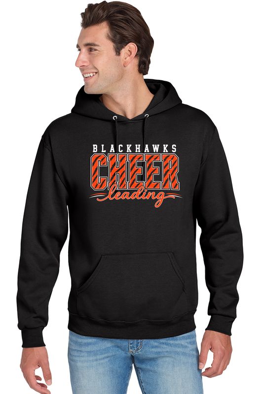 District® V.I.T.™ Fleece Hoodie