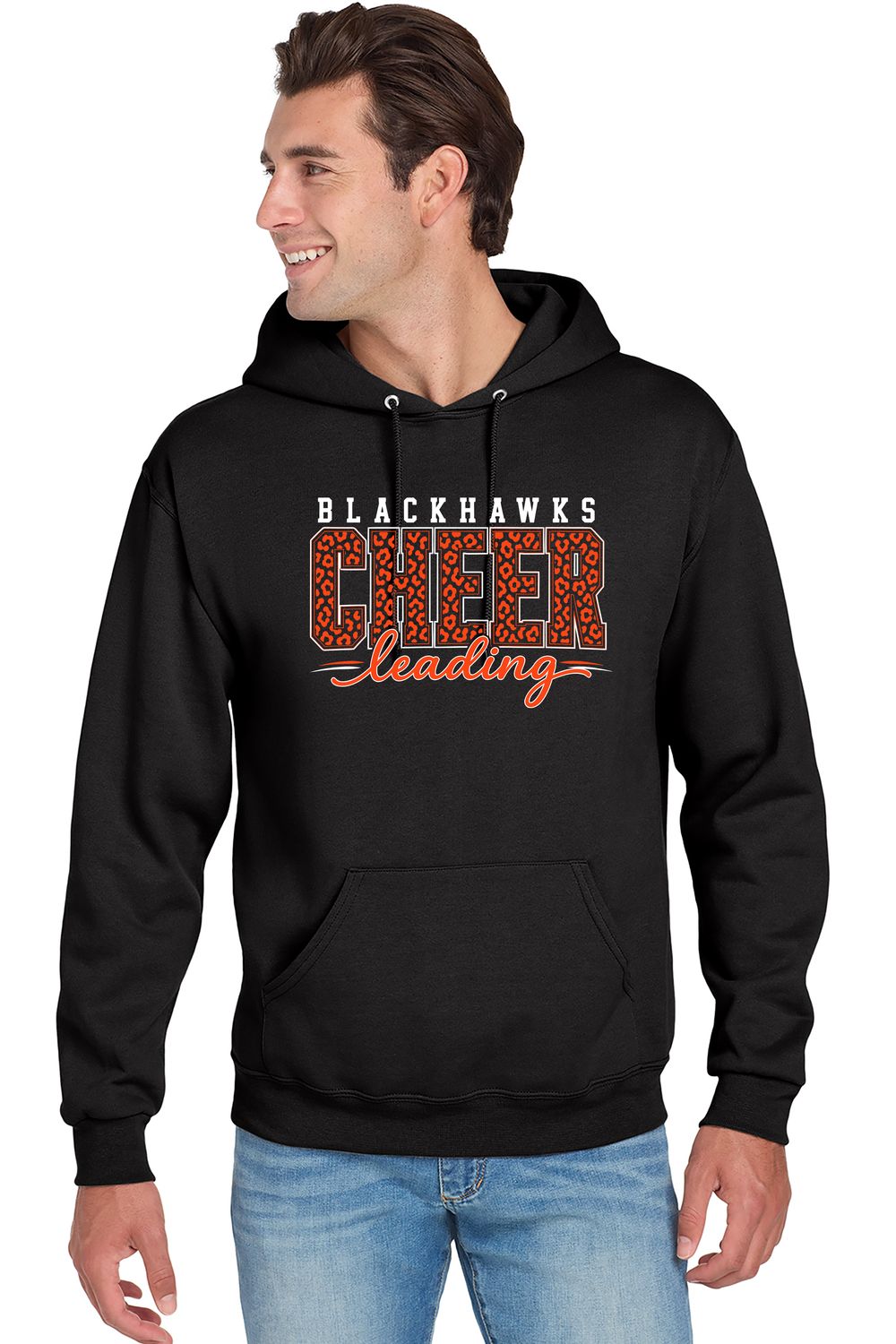 District® V.I.T.™ Fleece Hoodie