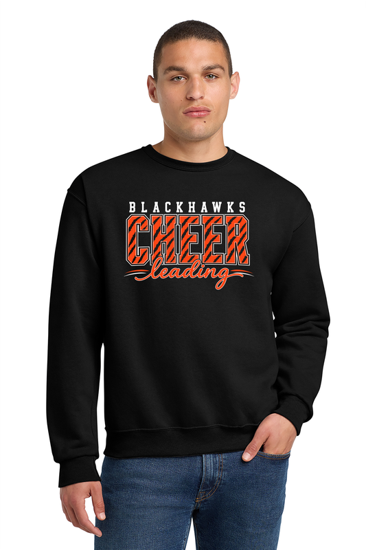 District® V.I.T.™ Fleece Crew