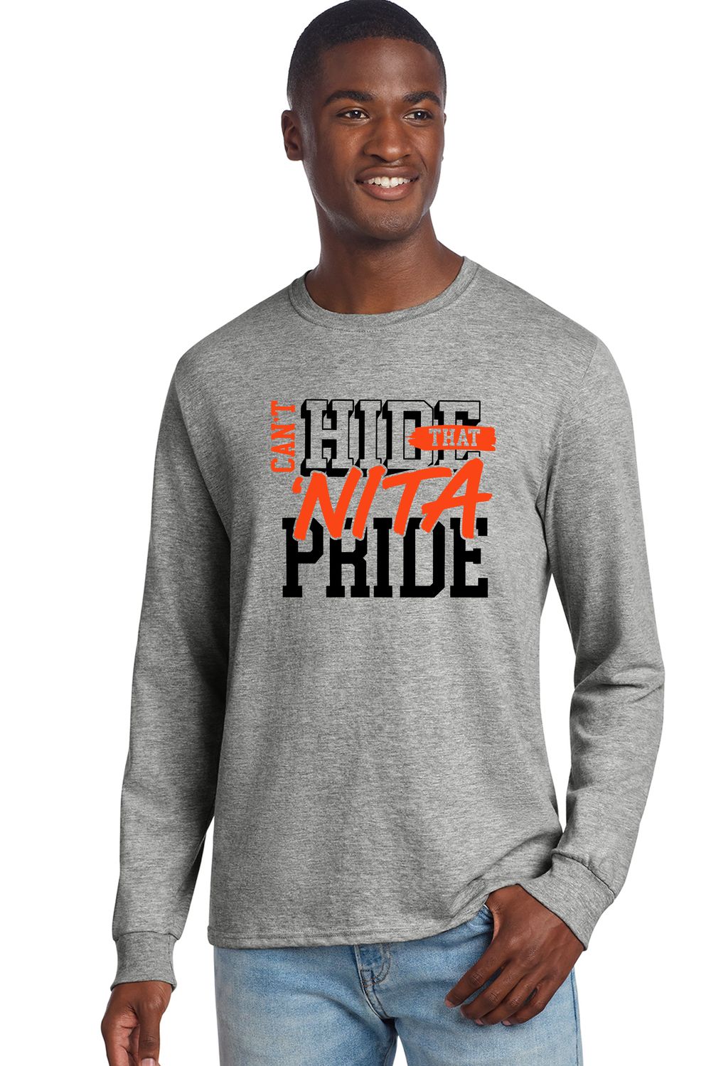 Long Sleeve Cuffed Shirt