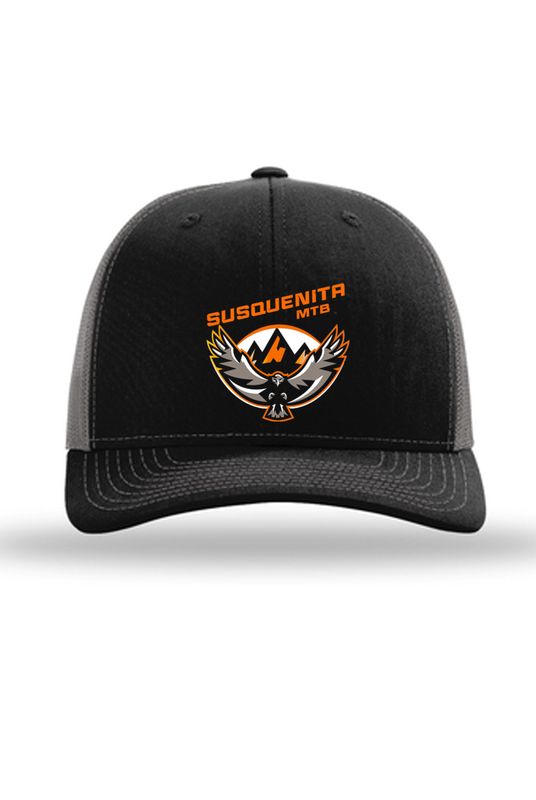 Richardson Trucker Cap