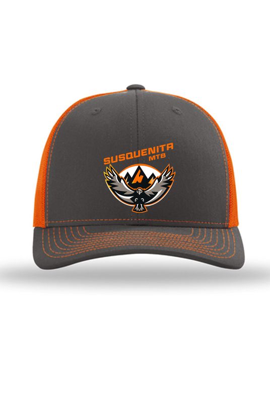 Richardson Trucker Cap