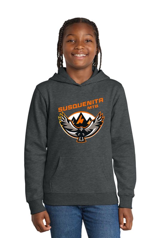 District® Youth V.I.T.™ Fleece Hoodie