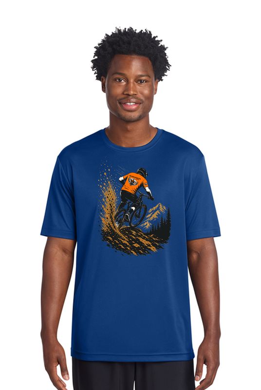 Sport-Tek® PosiCharge® Re-Compete Tee