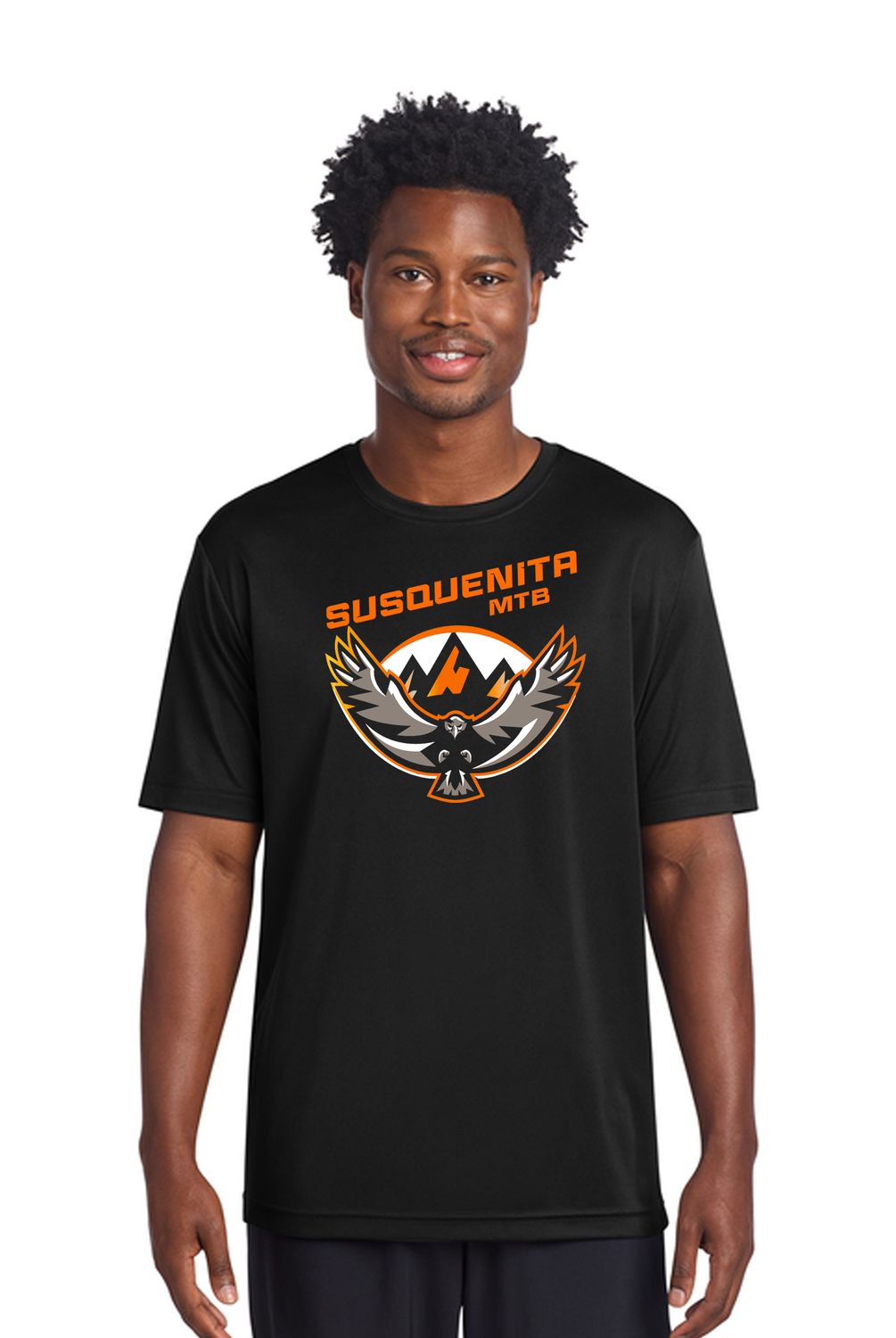 Sport-Tek® PosiCharge® Re-Compete Tee