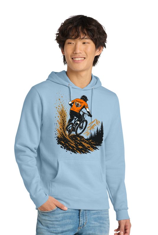 District® V.I.T.™ Fleece Hoodie