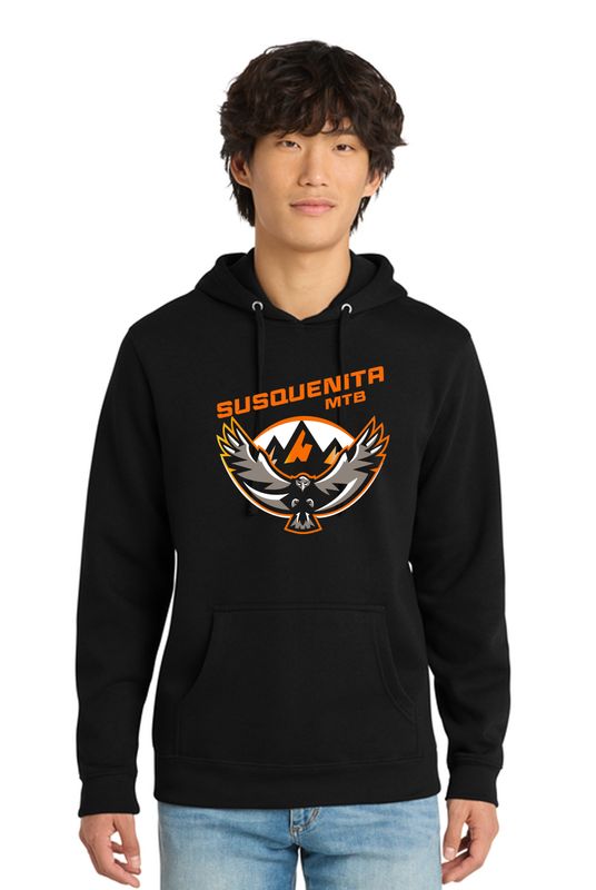 District® V.I.T.™ Fleece Hoodie