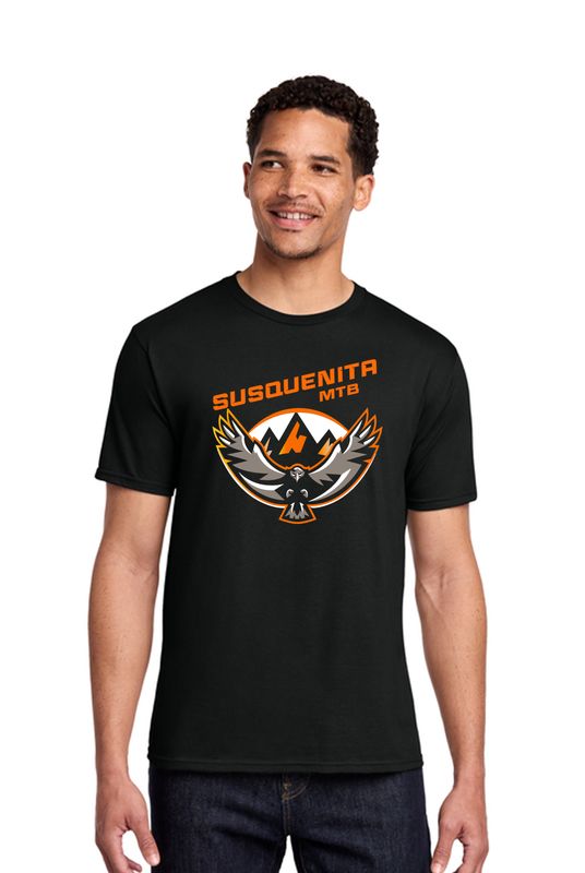 Port &amp; Co® Fan Favorite® Tee