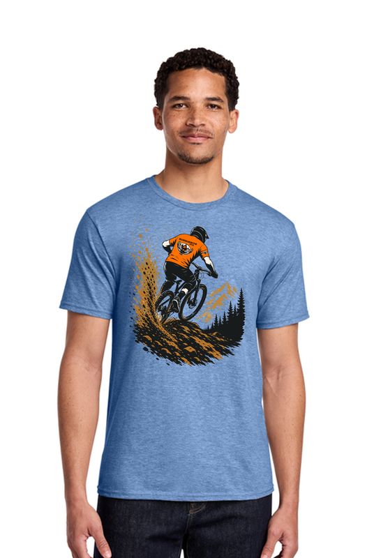 Port &amp; Co® Fan Favorite® Tee