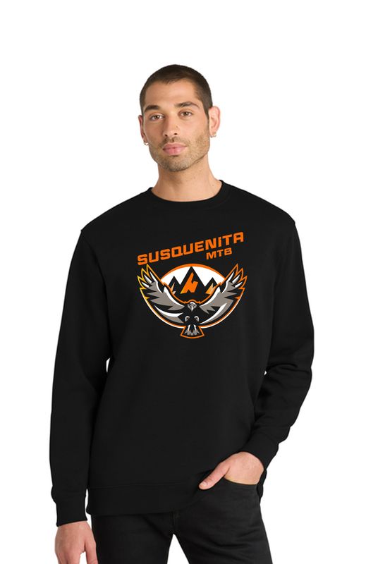 District® V.I.T.™ Fleece Crew