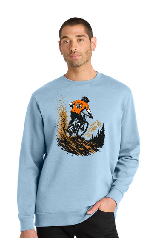 District® V.I.T.™ Fleece Crew