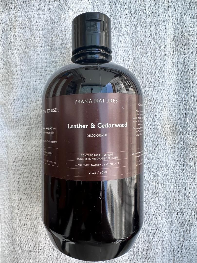 250ml Refill Pack Leather & Cedarwood 250ml Refill Pack Leather & Cedarwood