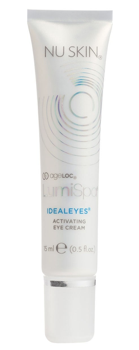 Ideal eyes