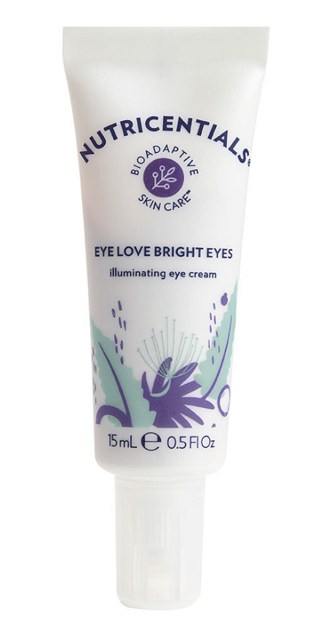 Eye Love Bright Eyes