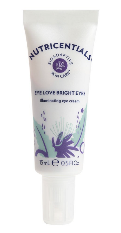 Eye Love Bright Eyes
