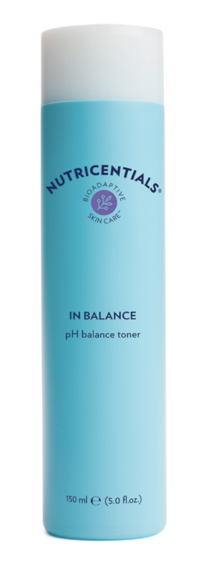 pH Balance Toner