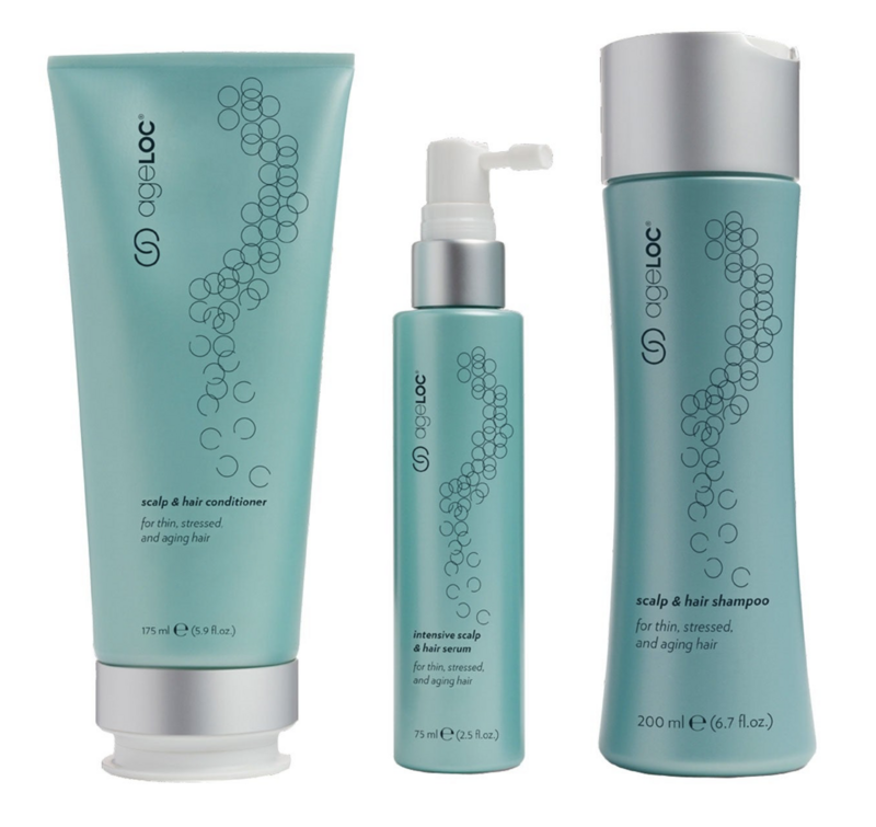 ageLOC Scalp System