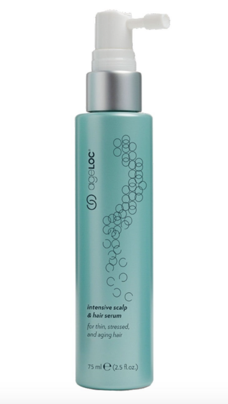 ageLOC Scalp Serum