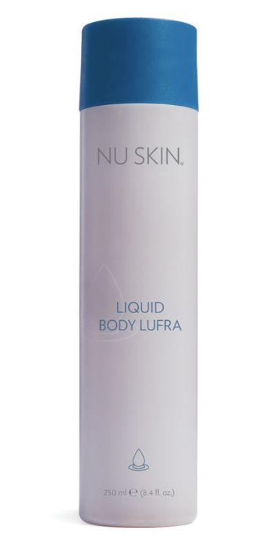 Liquid Body Lufra