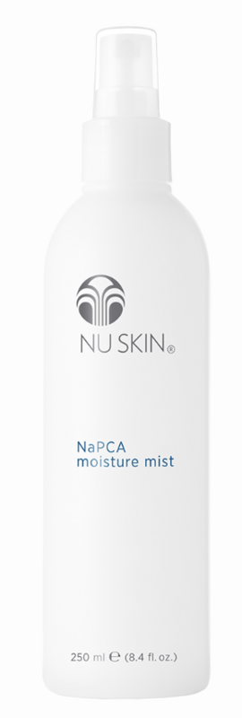 Moisture Mist