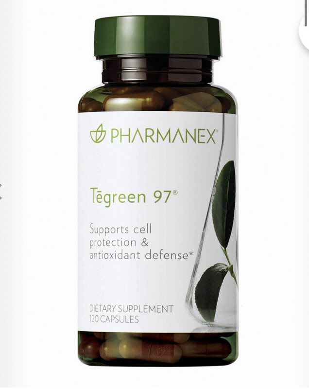 Teagreen 97