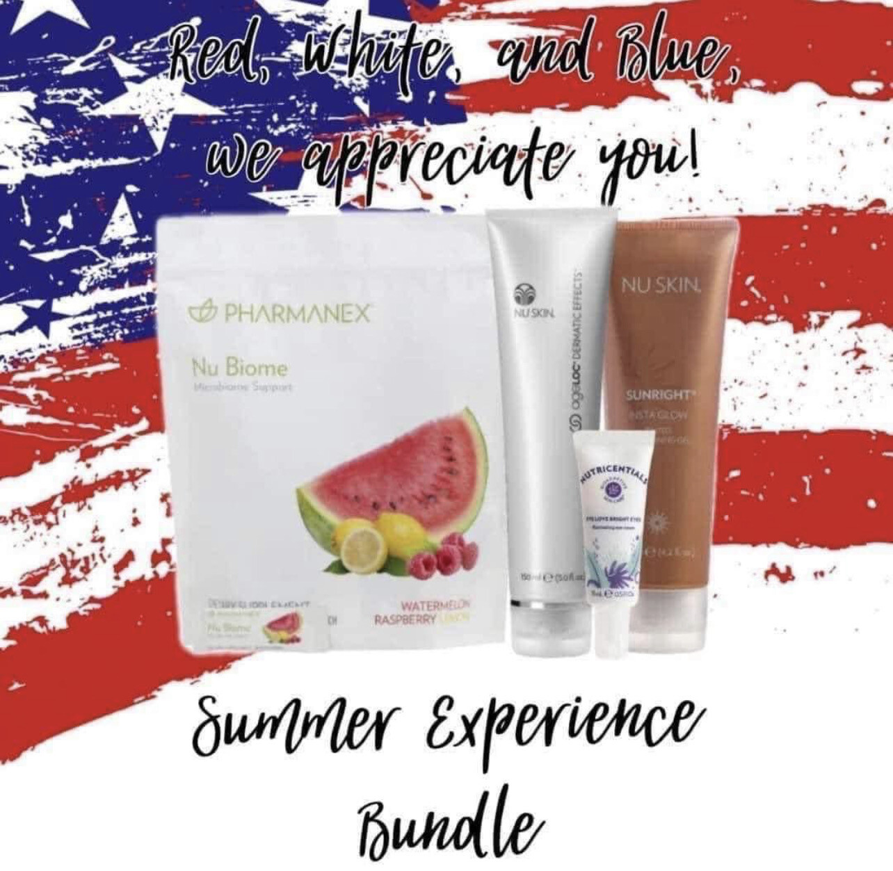 Fab 4 Experience bundle!