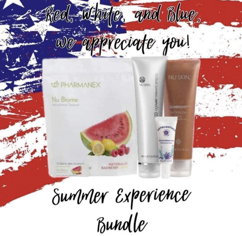 Fab 4 Experience bundle!