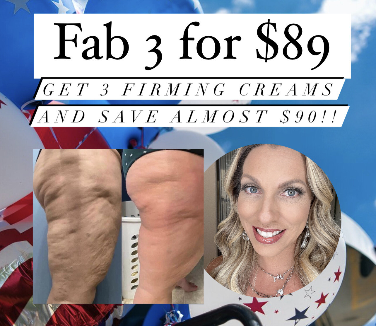Fab 4 Firming Deal